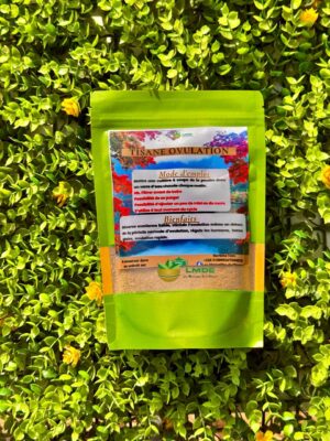 TISANE OVULATION