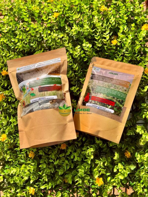 KIT OVULATION, GLAIRE CERVICALE