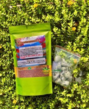 KIT CONTRE REGLES COUPEES