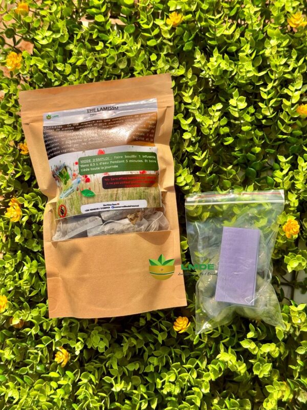 KIT NETTOYAGE APRES FAUSSE COUCHE