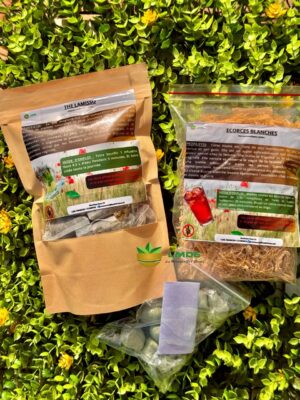 KIT CONTRE KYSTES,FIBROME/MYOME