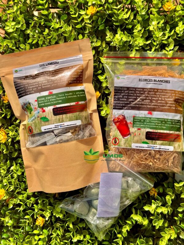 KIT CONTRE KYSTES,FIBROME/MYOME