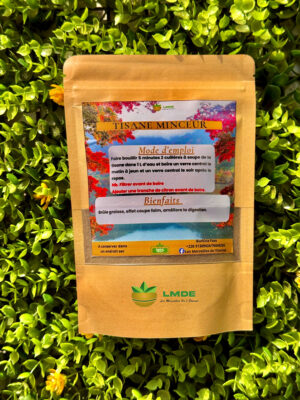 TISANE MINCEUR